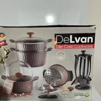 قابلمه DeLvan