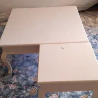 میز تکی