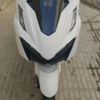 موتور cl170