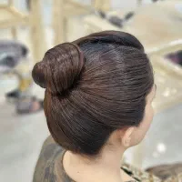 مدل شنیون
