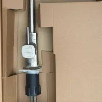 شیر اب سینک نوبل
