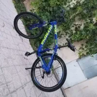 دوچرخه۲۶