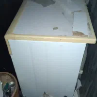 لباس شویی هایر