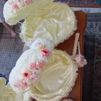 سبد حصیری