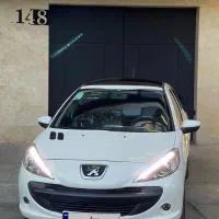 ۲۰۷ پاناروما اتومات پلاس معاوضه ۲۰۶ رانا کوییک