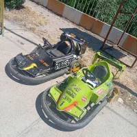ماشین کارتینگ کوبنده