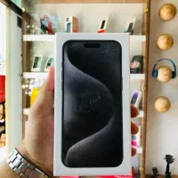 Iphone 15 pro ZAA|موبایل|مشهد, استاد یوسفی (شهرک غرب)|دیوار