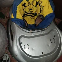 روروئک وکریر