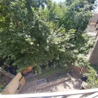 دربست ۲۱۰ متری ابتدای ابرده