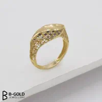 انگشترطلا کم اجرت