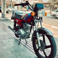 موتور هوندا ۱۵۰ سی سی