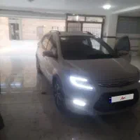 لیفانx50 اتومات 96