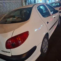 فروش ۲۰۶sd