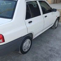پراید 131