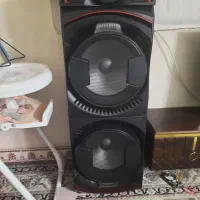 اسپیکر خانگی