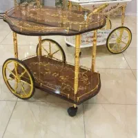 میزبار