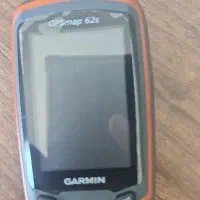 جی پی اس. GPSMAP 62S گارمین