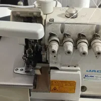 چرخ خیاطی سردوز (جک ، دینام بزرگ)