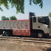 جابجایی انواع بار باقیمت مناسب