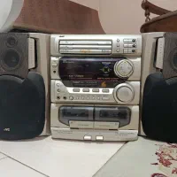 ضبطJvc