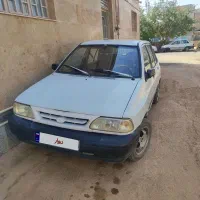 پرای مدل 80