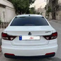 شاهین cvt اتومات402 فوری