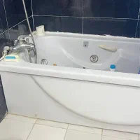 جکوزی نو ابعاد ۷۵در ۱۷۰ مجانی توافقی