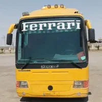 اتوبوس ۴۵۷ مدل ۸۵