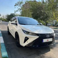 آریزو ۶جی تی