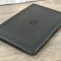 HP ZBook 15 G3