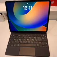 تبلت iPad Pro M2 12.9(6th gen) WiFi 1TB Space Grey