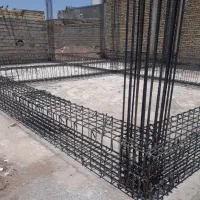 آرماتور بندی