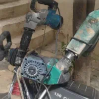 تخریب باپیکور