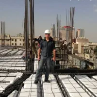 جویای کار مهندس معمار و سازه
