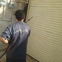 نظافت شرکت هستیم