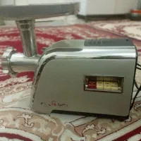 چرخ گوشت