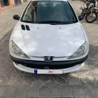 ۲۰۶مدل۹۹تیپ۵ فاقد‌ رنگ