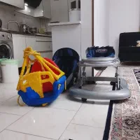 وسایل نوزاد