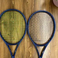 راکت  wilson clash rolan garos