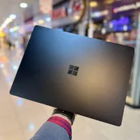 سرفیس لپتاپ ۳ نقره ای مشکی i7-16-512|رایانه همراه|تهران, کوی مهران|دیوار