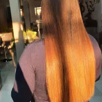 کراتین گیاهی(بدون قرنطینه و ریزش)با تضمین کیفیت
