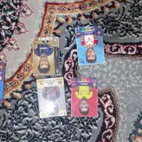 کیمدی