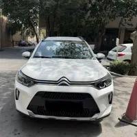سیتروئن C3 XR / تحویل فوری / اقساط بانکی