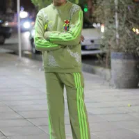 ست پسرانه بارسلونا ورئال مادرید