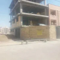 اجرای سقف و ستون