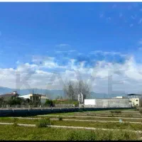 زمین بامجوز ساخت+جاده دریانور