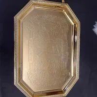 سینی|ظروف سرو و پذیرایی|کرج, مهرویلا جنوبی|دیوار