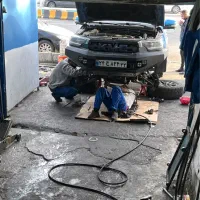 مکانیکی و جلوبندی سازی