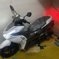 آیروکس 404 170 صفر هوا خنک