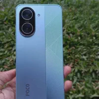 Poco c71|موبایل|فولادشهر, مسکن مهر فولادشهر|دیوار